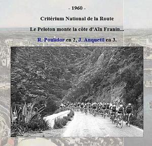 CRITERIUM DE L ECHO D ORAN (9) 27 03 1960